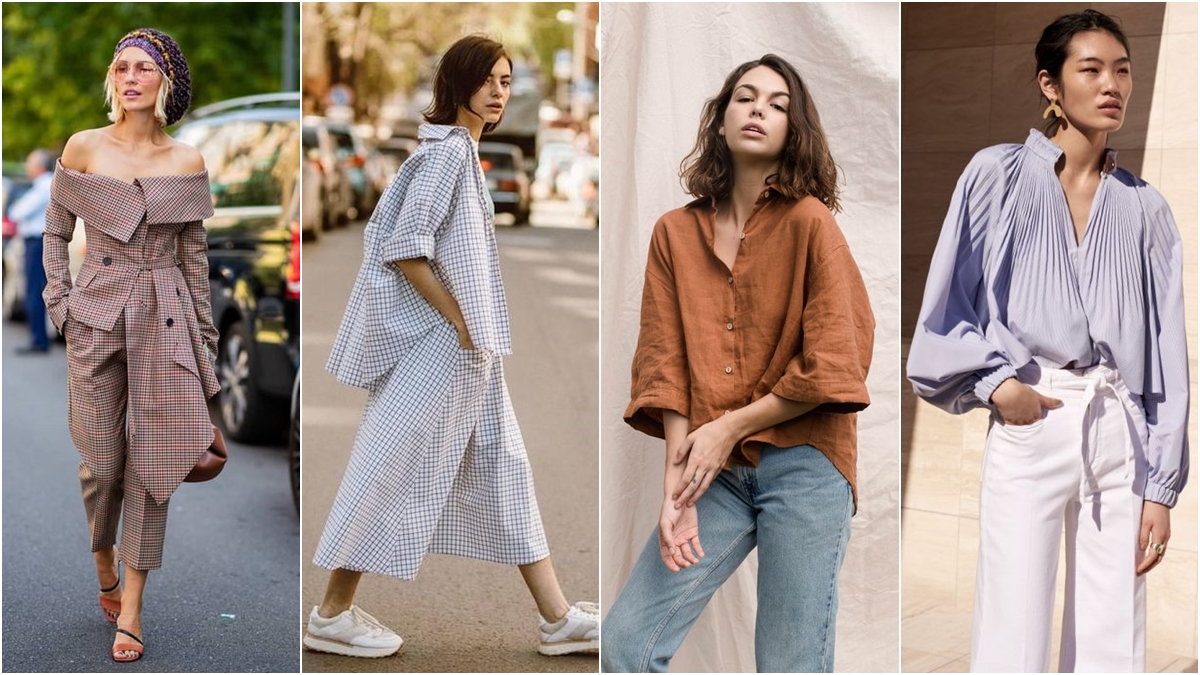 เคล็ดลับพรางแขนใหญ่ แขนใหญ่