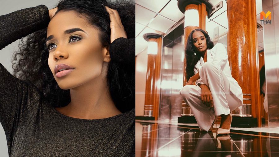 จาไมกา มิสเวิลด์ 2019