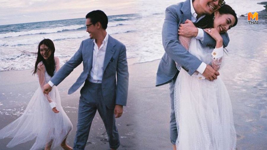 พรีเวดดิ้ง มิว นิษฐา