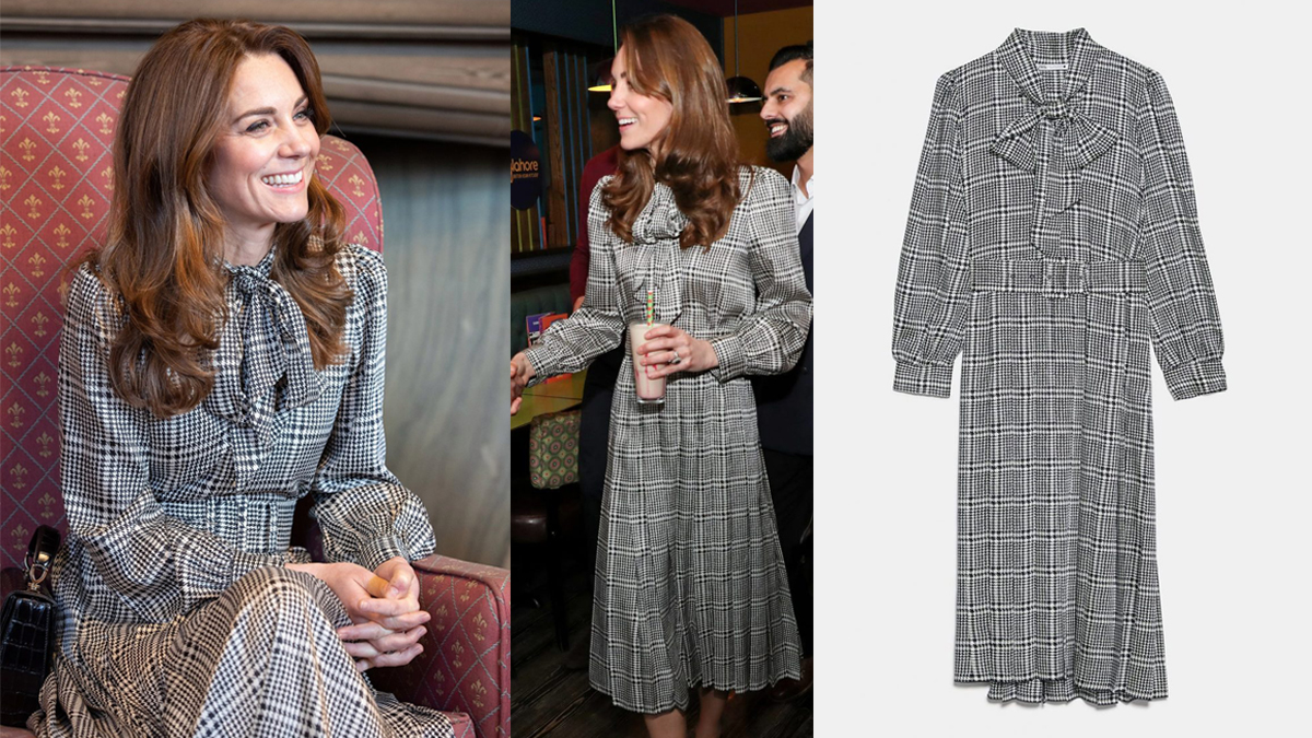 ดัชเชสเคท ดัชเชสแห่งเคมบริดจ์ ราชวงศ์วินด์เซอร์ ราชวงศ์อังกฤษ เคท มิดเดิลตัน