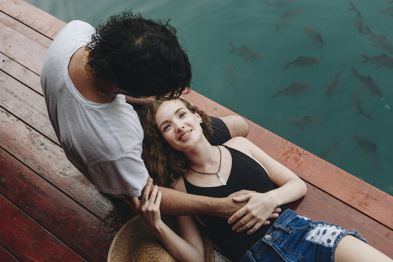 คู่แท้ ชีวิตคู่ ตามหารักแท้ รักแท้