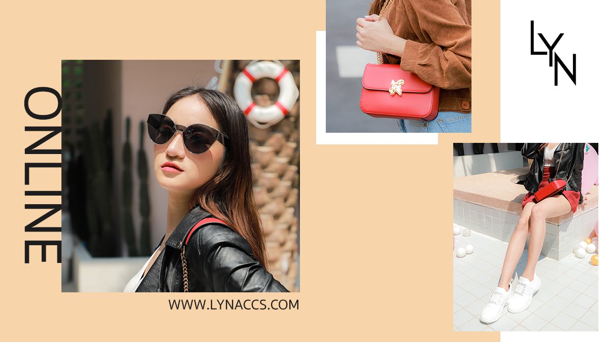 LYN LYN Online LYN Online Store ของมันต้องมี