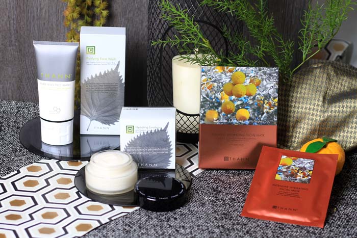 ดูแลผิวหน้า อากาศร้อน