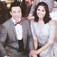 งานแต่งงาน เบนซ์ มิค จดทะเบียนสมรส แล้ว ที่ หัวหิน